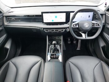 Used MG MG HS 2024 for sale - 78519172: Photo