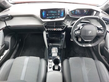 Used Peugeot 2008 2023 for sale - 78746920: Photo