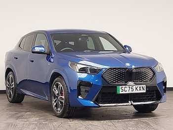 BMW iX2 feature image