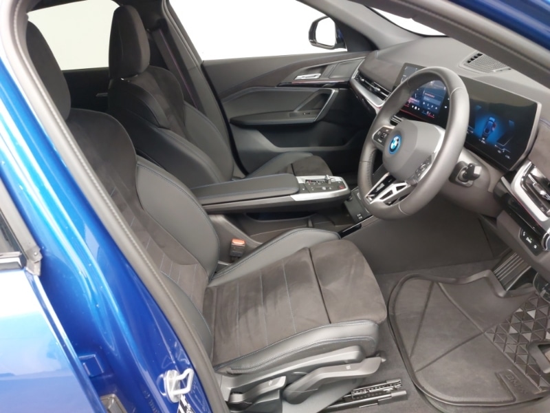 Used BMW iX2 2026 for sale - 78046209: Photo 6
