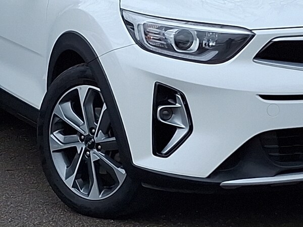 Used Kia Stonic 2022 for sale - 76204784: Photo 9