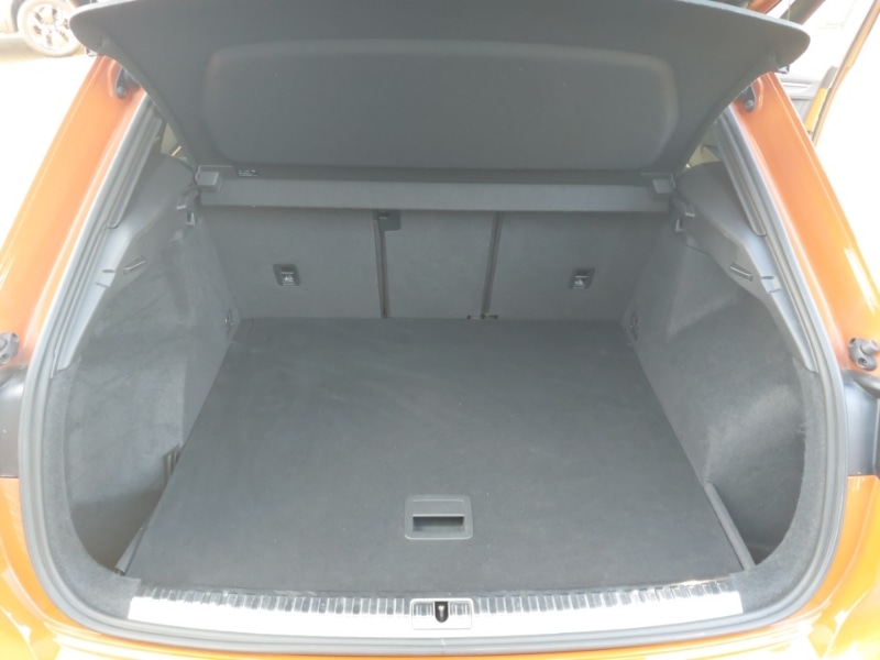 Used Audi Q3 2020 for sale - 77923893: Photo 8