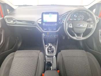 Used Ford Fiesta 2023 for sale - 75114583: Photo