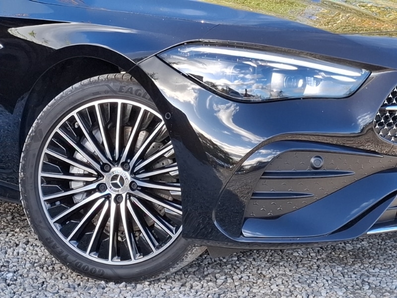 Used Mercedes-Benz CLE 2025 for sale - 76548594: Photo 9