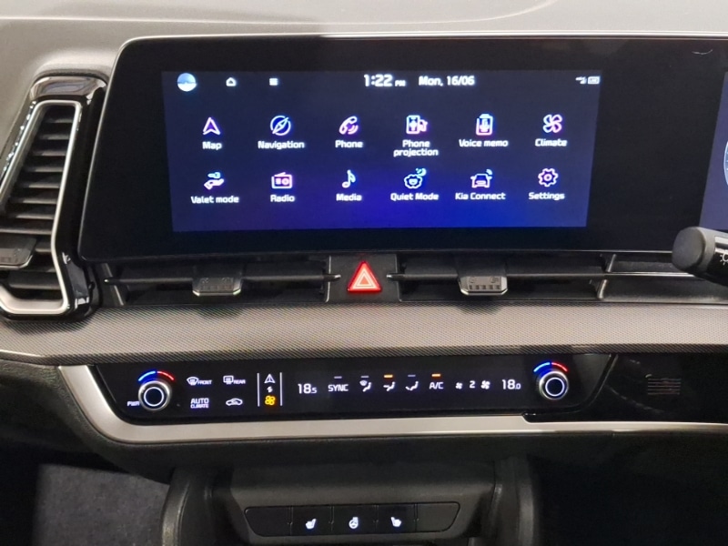 Used Kia Sportage 2023 for sale - 76440146: Photo 11