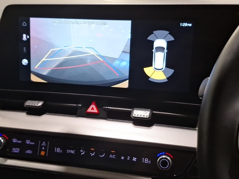 Used Kia Sportage 2023 for sale - 76440146: Photo 12