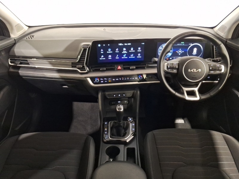 Used Kia Sportage 2023 for sale - 76440146: Photo 2