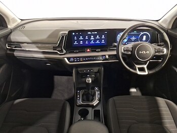 Used Kia Sportage 2023 for sale - 76440146: Photo