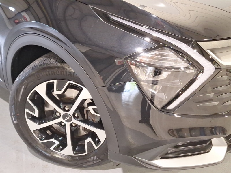 Used Kia Sportage 2023 for sale - 76440146: Photo 9