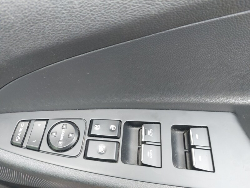 Used Hyundai TUCSON 2020 for sale - 76764227: Photo 10