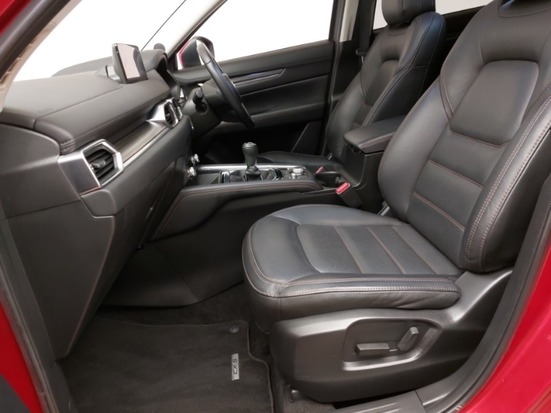 Used Mazda CX-5 2023 for sale - 77664721: Photo 5