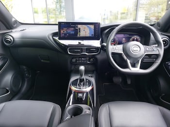 Used Nissan Juke 2025 for sale - 78506751: Photo