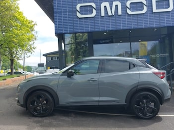 Used Nissan Juke 2025 for sale - 78506751: Photo