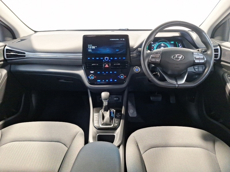 Used Hyundai IONIQ 2022 for sale - 76726561: Photo 2