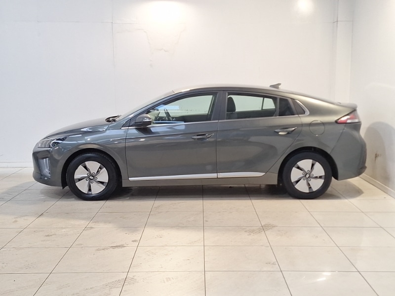 Used Hyundai IONIQ 2022 for sale - 76726561: Photo 4