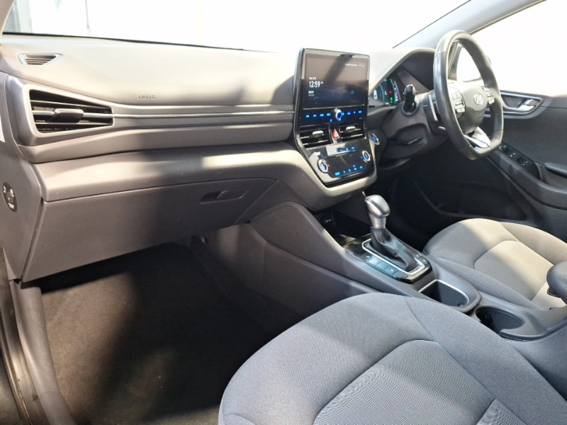 Used Hyundai IONIQ 2022 for sale - 76726561: Photo 5