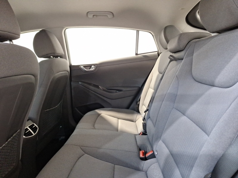 Used Hyundai IONIQ 2022 for sale - 76726561: Photo 6