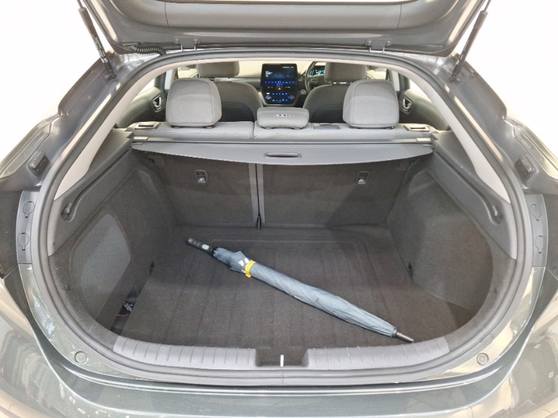 Used Hyundai IONIQ 2022 for sale - 76726561: Photo 8