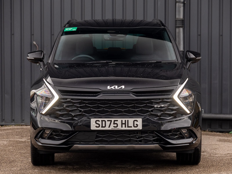 Used Kia Sportage 2025 for sale - 76600208: Photo 10