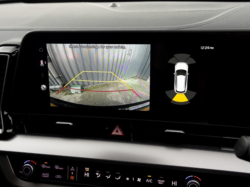 Used Kia Sportage 2025 for sale - 76600208: Photo 11