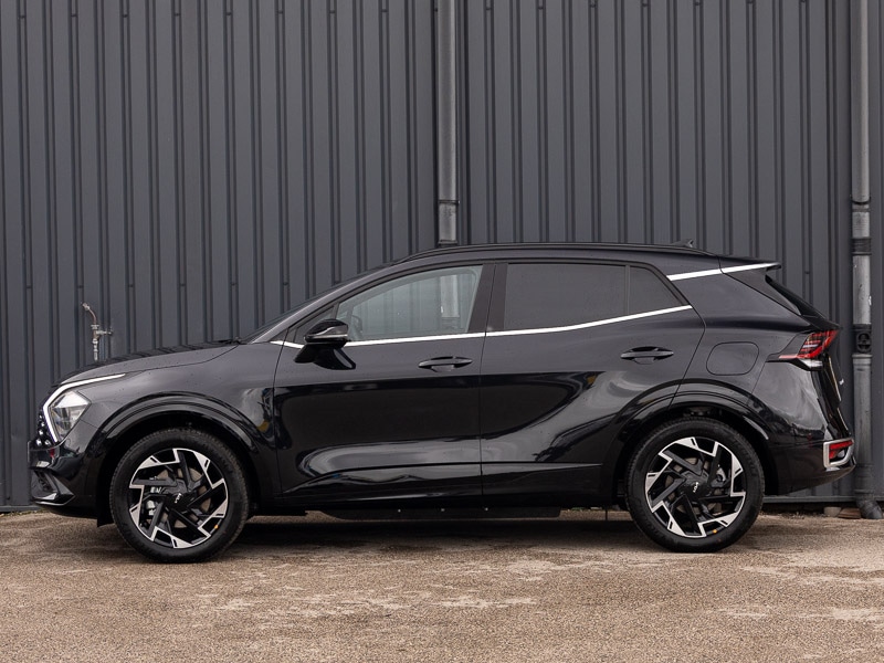 Used Kia Sportage 2025 for sale - 76600208: Photo 4