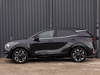 Used Kia Sportage 2025 for sale - 76600208: Photo