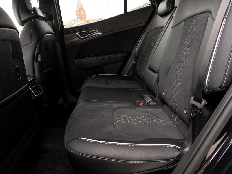 Used Kia Sportage 2025 for sale - 76600208: Photo 6