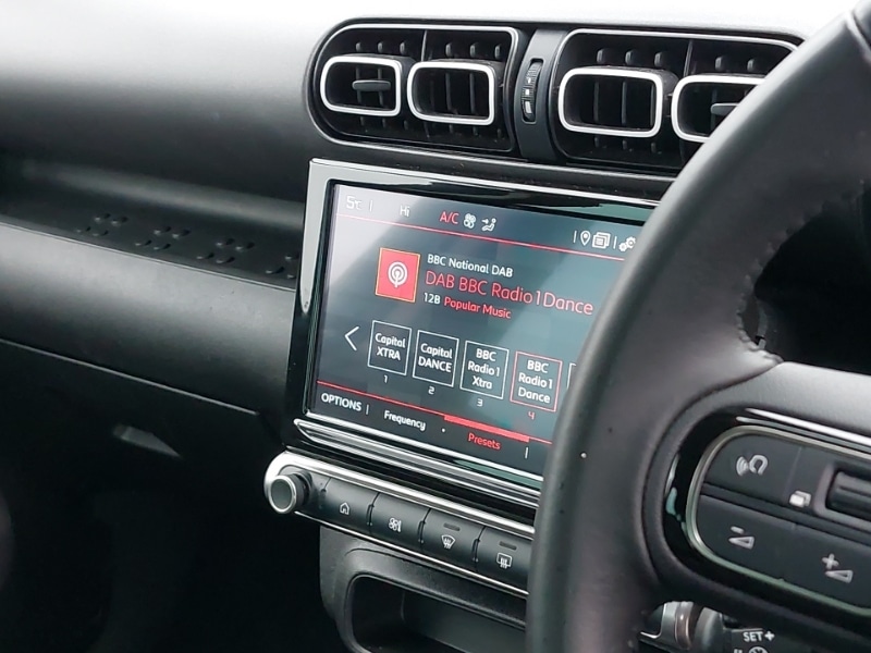 Used Citroen C3 Aircross 2022 for sale - 77285289: Photo 11