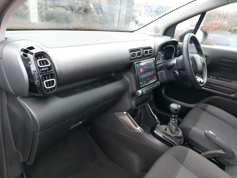 Used Citroen C3 Aircross 2022 for sale - 77285289: Photo 5