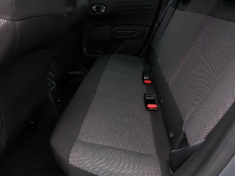 Used Citroen C3 Aircross 2022 for sale - 77285289: Photo 6