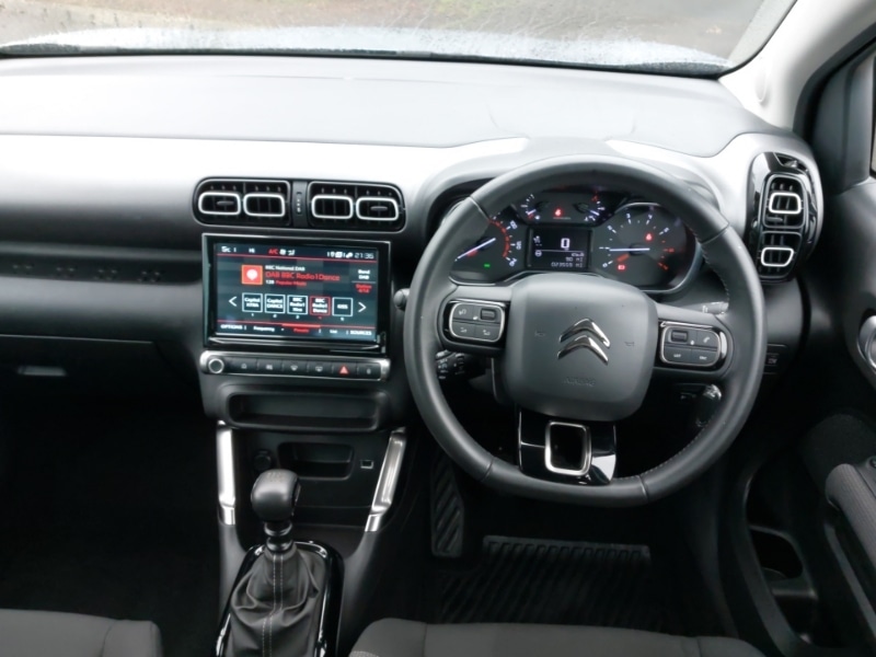 Used Citroen C3 Aircross 2022 for sale - 77285289: Photo 7