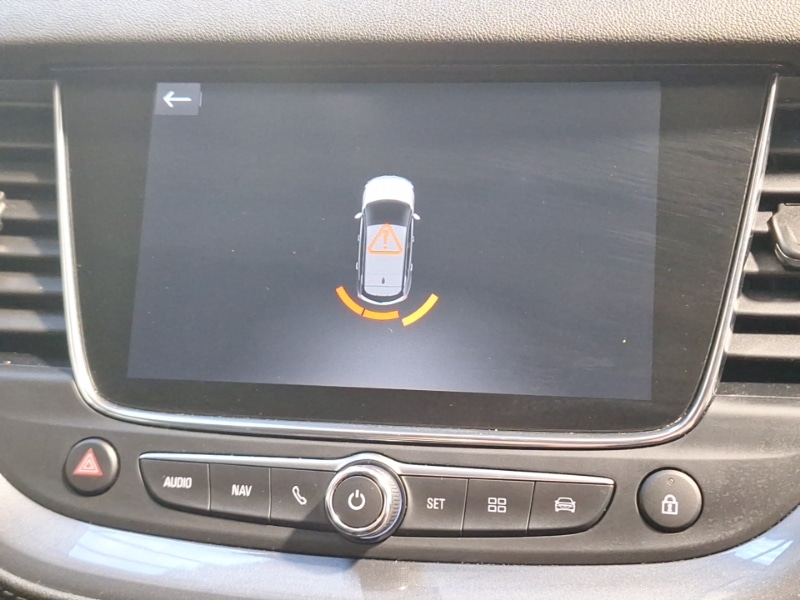 Used Vauxhall Grandland X 2021 for sale - 76343188: Photo 10
