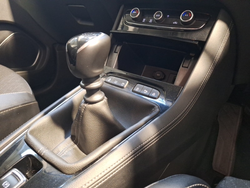Used Vauxhall Grandland X 2021 for sale - 76343188: Photo 11