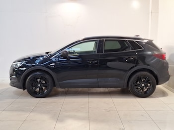Used Vauxhall Grandland X 2021 for sale - 76343188: Photo