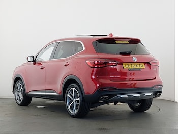 Used MG MG HS 2023 for sale - 78824786: Photo