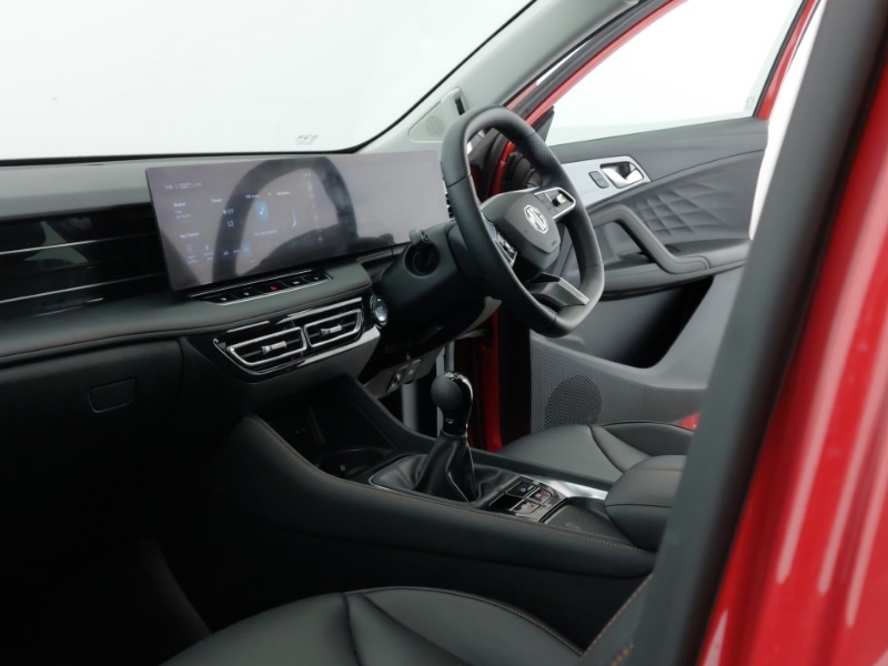 Used MG MG HS 2024 for sale - 77777726: Photo 11