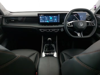 Used MG MG HS 2024 for sale - 77777726: Photo