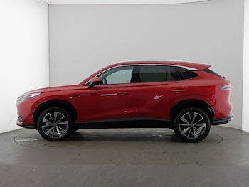 Used MG MG HS 2024 for sale - 77777726: Photo