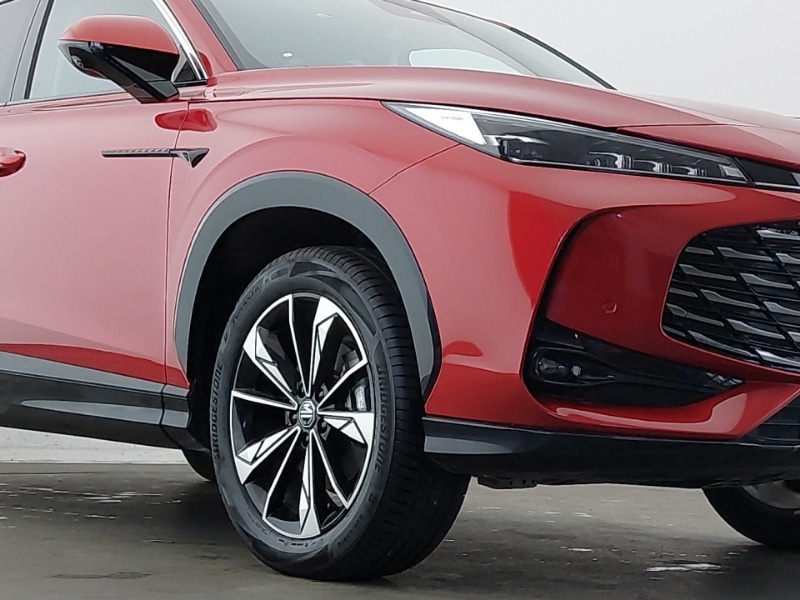 Used MG MG HS 2024 for sale - 77777726: Photo 9