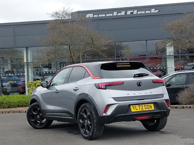 Used Vauxhall Mokka 2023 for sale - 77923321: Photo 3