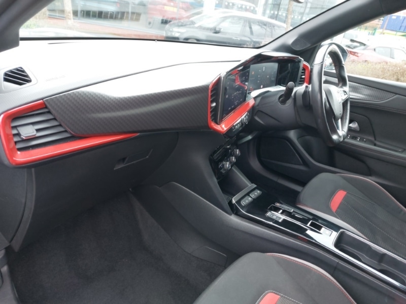 Used Vauxhall Mokka 2023 for sale - 77923321: Photo 5