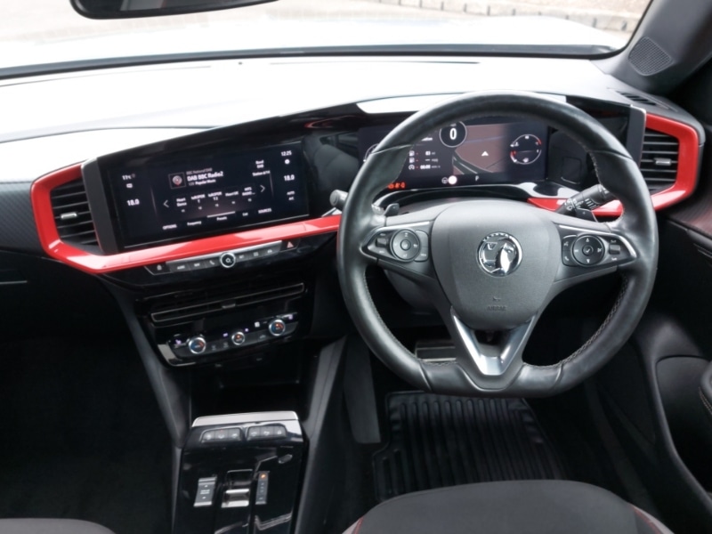 Used Vauxhall Mokka 2023 for sale - 77923321: Photo 7