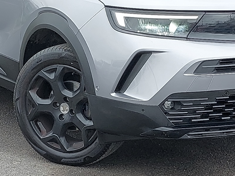 Used Vauxhall Mokka 2023 for sale - 77923321: Photo 9