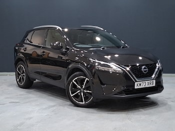Used Nissan Qashqai 2023 for sale - 78572210: Photo