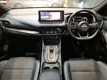 Used Nissan Qashqai 2023 for sale - 78572210: Photo