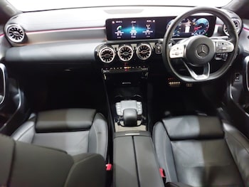 Used Mercedes-Benz CLA 2021 for sale - 76275316: Photo