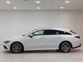 Used Mercedes-Benz CLA 2021 for sale - 76275316: Photo