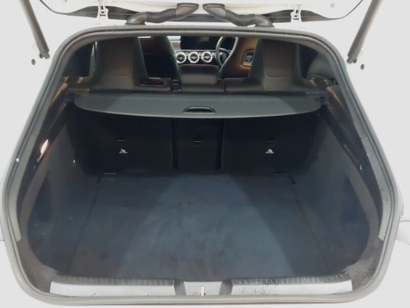 Used Mercedes-Benz CLA 2021 for sale - 76275316: Photo 8