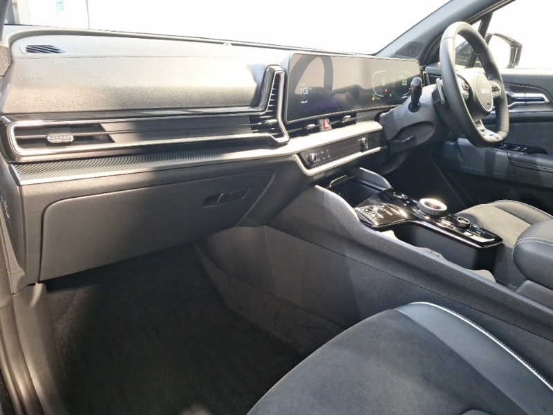 Used Kia Sportage 2025 for sale - 77397720: Photo 5