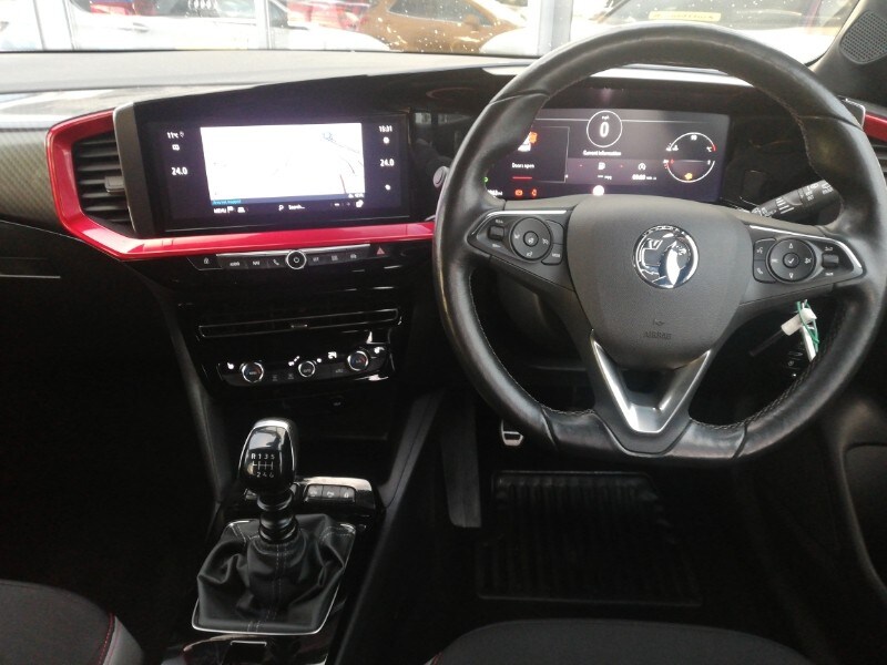 Used Vauxhall Mokka 2023 for sale - 77055490: Photo 7